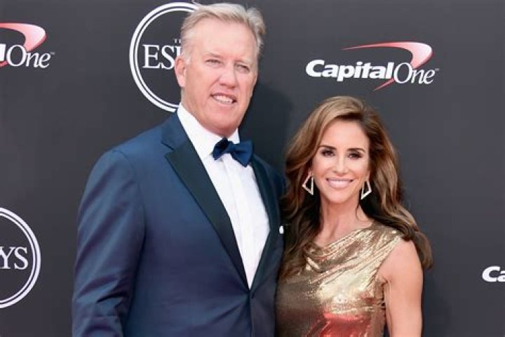 The Life And Career Of John Elway's Wife