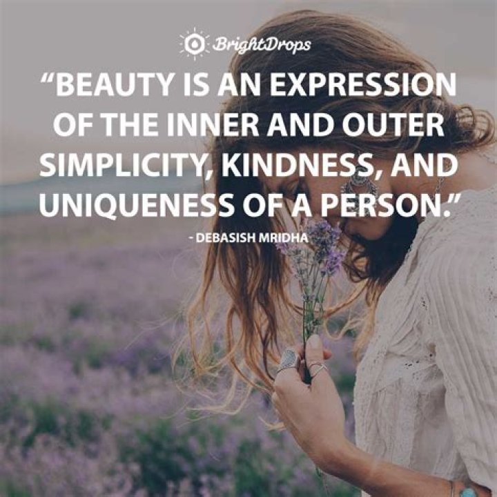 The Serenity Within: Exploring Quotes About Beautiful Souls