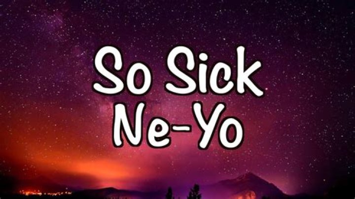 The Ultimate Anthem For The Love-Song Weary: Ne-Yo's "Sick Of Love Songs"