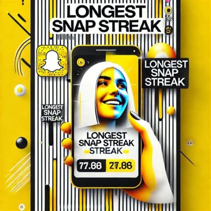 The Ultimate Guide To Achieving The Longest Snap Streak