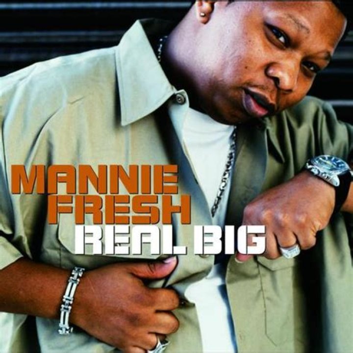 The Ultimate Guide To Mannie Fresh: His Music And Legacy