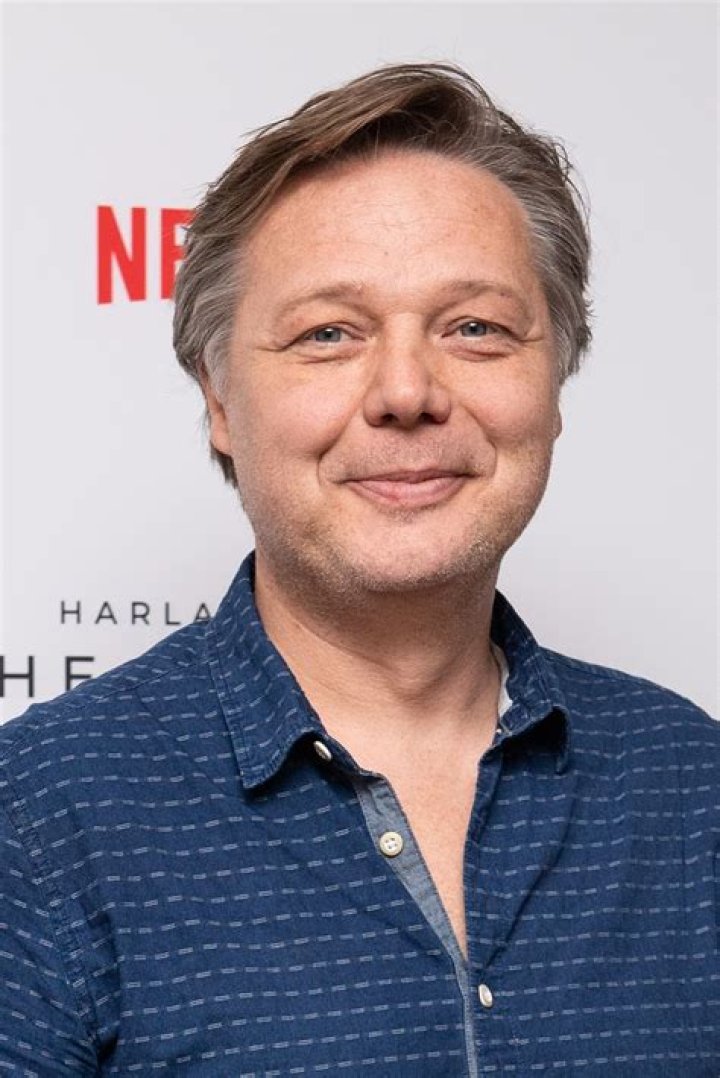 The Ultimate Guide To Shaun Dooley: From Actor To Screen Legend