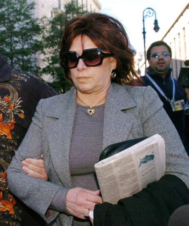 The Ultimate Guide To Victoria DiGiorgio: The Italian American Actress