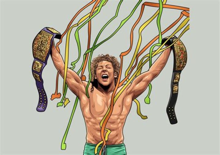 The Unofficial Home Of Wrestling On Reddit: R/SquaredCircle