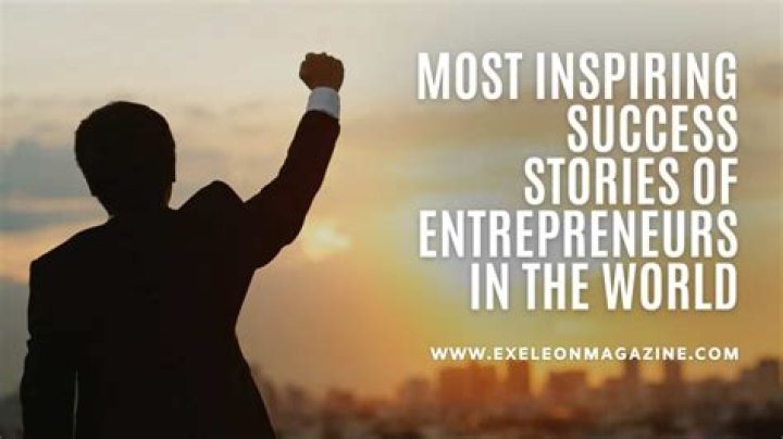 Todd Fuss: An Inspiring Success Story