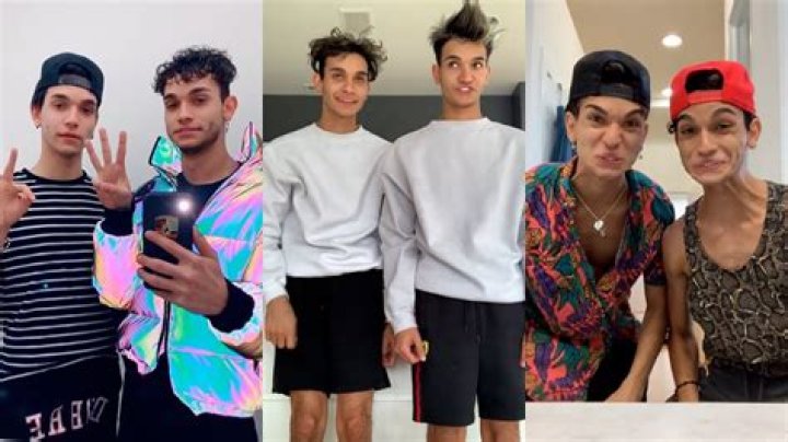 Uncovering The Astounding Rise Of Marcus Dobre: A TikTok Sensation