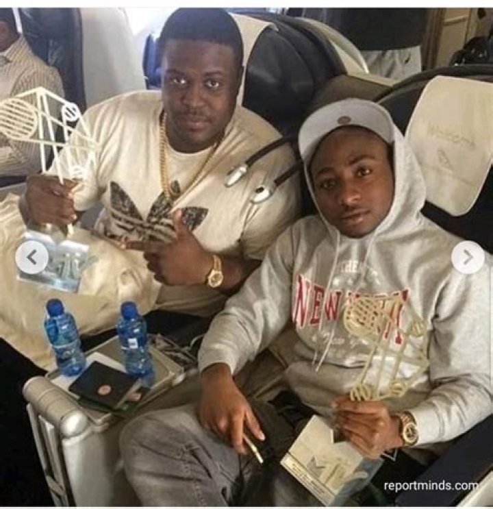 Understanding Davido's Height And Weight: The Man Behind The Music
