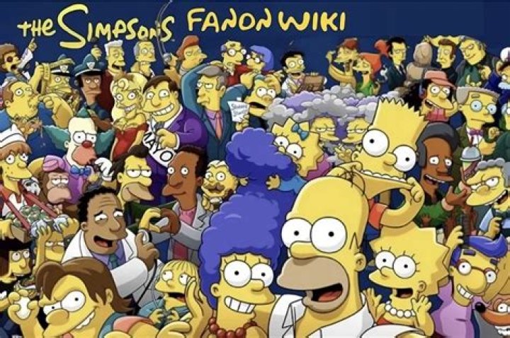 Unraveling The Financial Universe Of The Simpsons: How Much Is The Simpsons Worth?