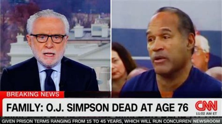 Unraveling The Mystery Of O.J. Simpson's Son, Jason