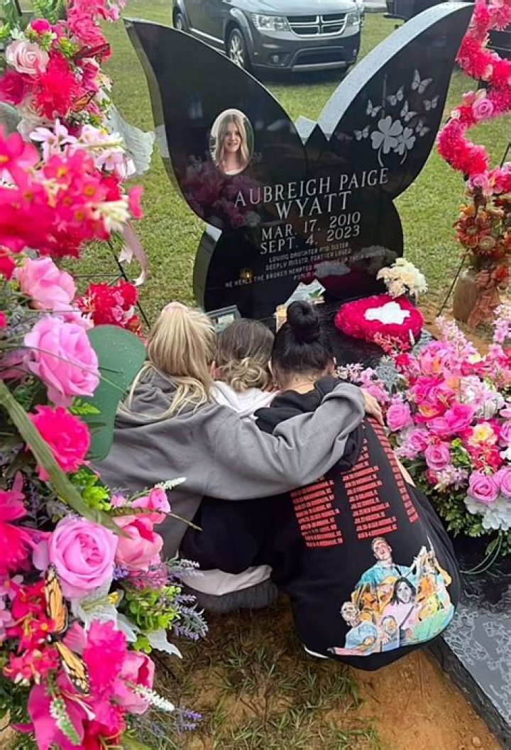 Unraveling The Romance: Who Was Aubreigh Wyatt Dating?