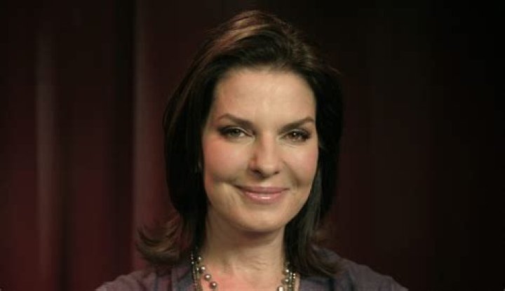 Unveiling The Enigma: Who Is Sela Ward?