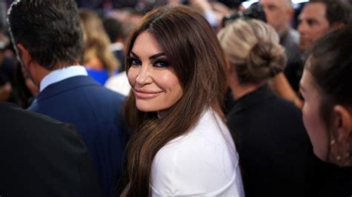 Unveiling The Height Of Kimberly Guilfoyle: A Closer Look