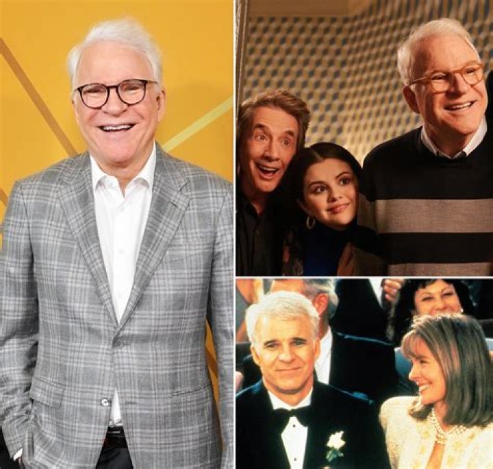 Unveiling The Life Of Steve Martin's Daughter In 2024