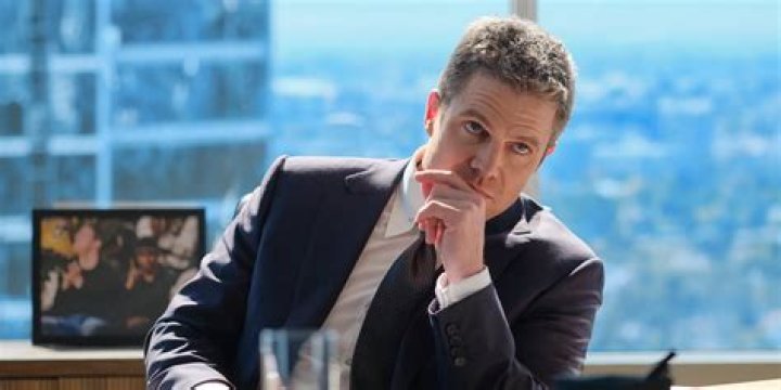 Unveiling The Man Behind The Bow: Stephen Amell's Father
