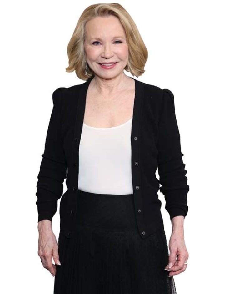 Unveiling The Mystery Of Debra Jo Rupp's Spouse