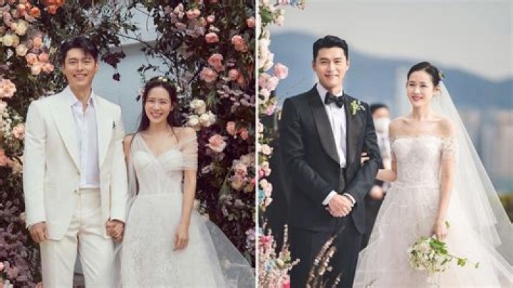 Unveiling The Mystery Of Seo Ye Ji's Husband Name