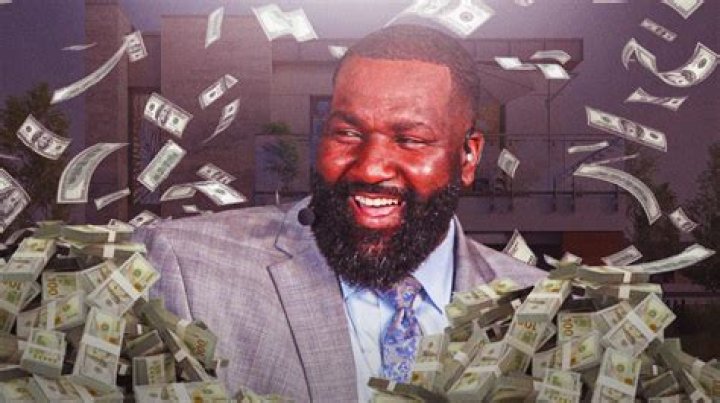 Unveiling The Staggering Riches: Steve Aoki's Net Worth