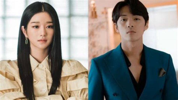 Unveiling The Truth: Is Seo Ye Ji Married?