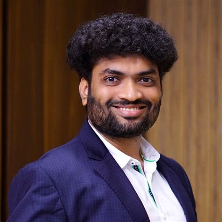 Unveiling The Truth: The Hemant Shah Real Story