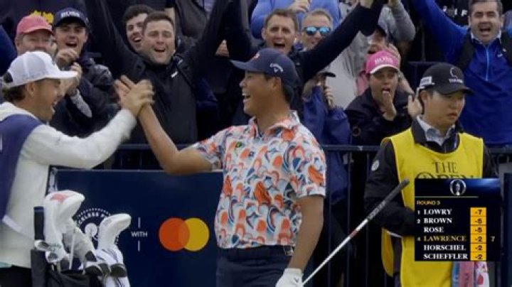 Unveiling The Wealth: Si Woo Kim's Net Worth