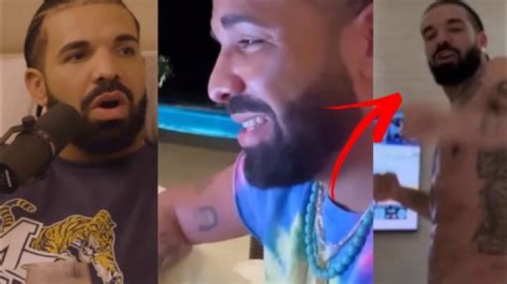 What’s The Buzz About The Drake Meat Video?