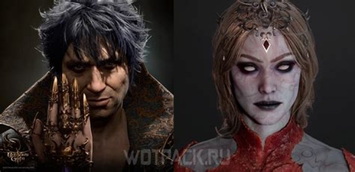 Which Faction Should You Join: Orin Or Gortash?