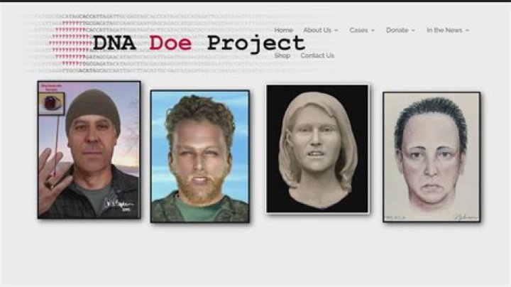 Who's Nathan Doe? - An In-Depth Exploration