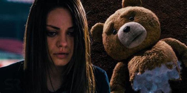 Why Mila Kunis Shunned Ted 2: The Untold Story